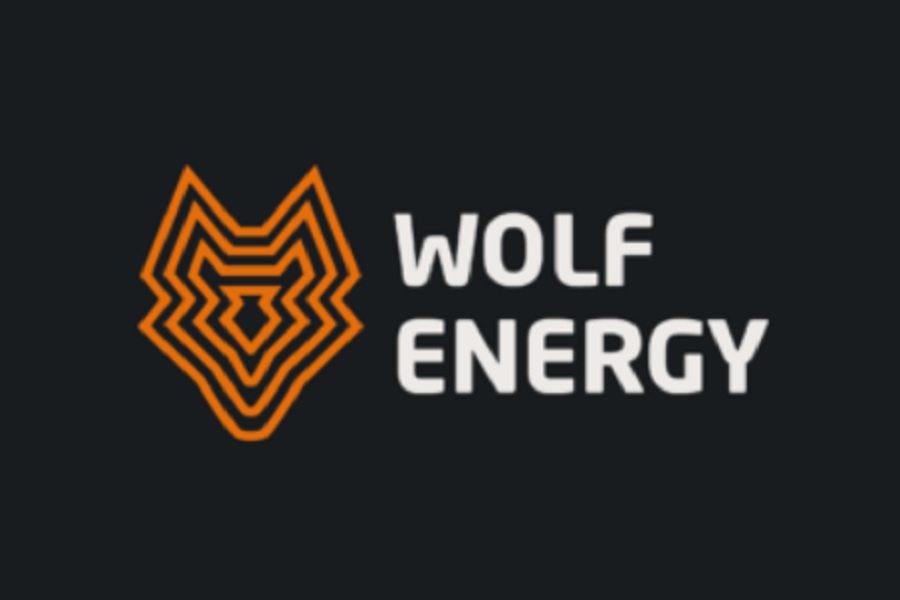logo Wolf energy