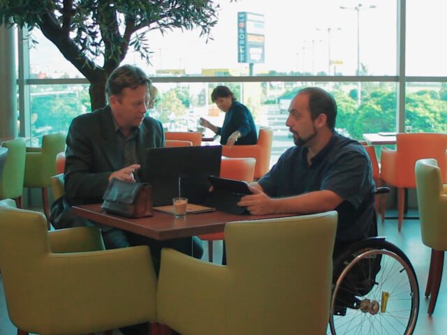 Vševid holding nábor pracovníků – hledáme obchodníky a OZP