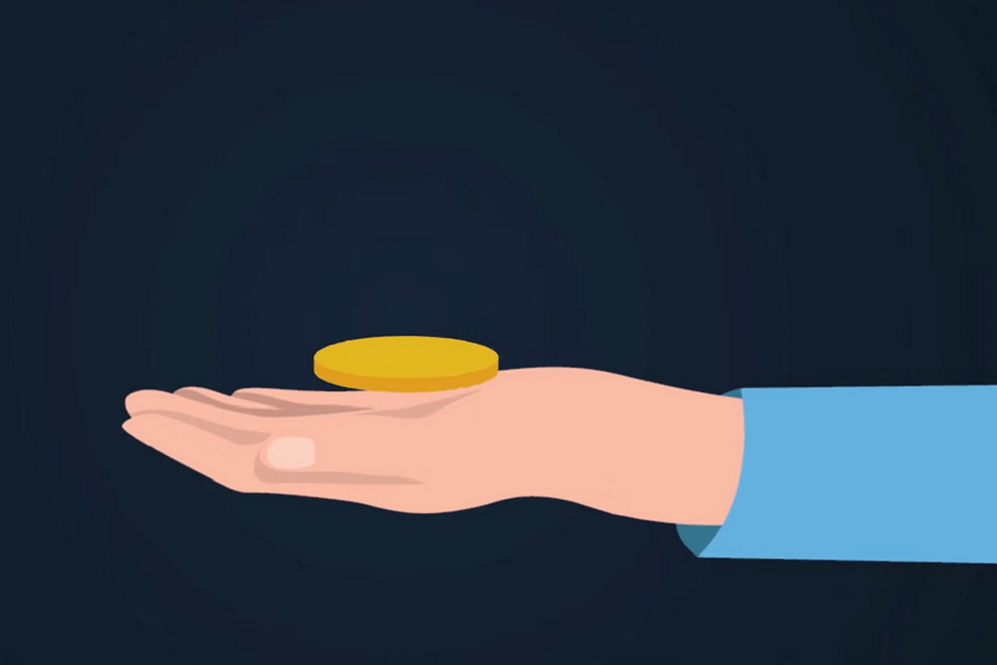 Animované reklamní video FLAT 2D - Obrázek 3