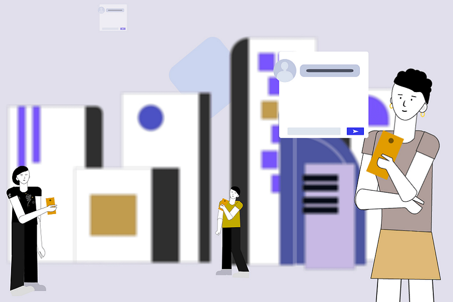 Animované reklamní video FLAT 2D - Obrázek 4