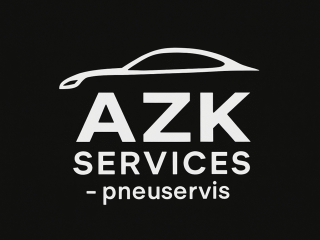 AZK services – pneuservis