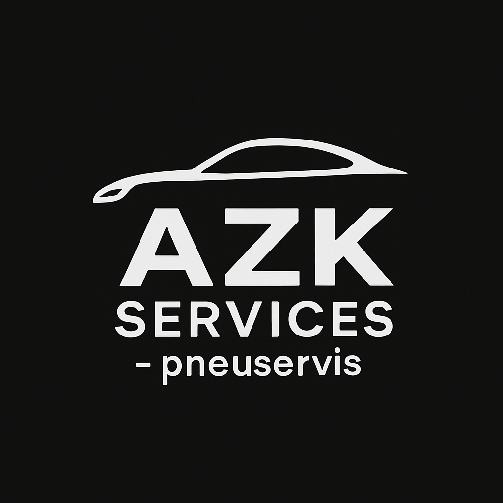 AZK services – pneuservis