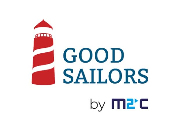 GOOD SAILORS