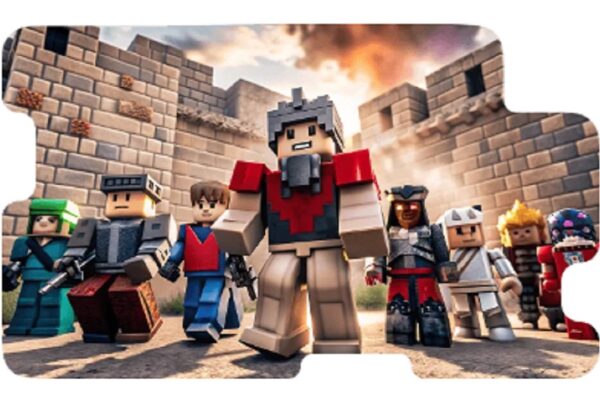 Kurz programování ROBLOX