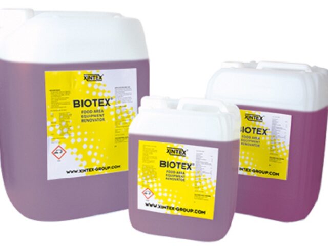 #CEOdynamic s.r.o. průmyslová chemie