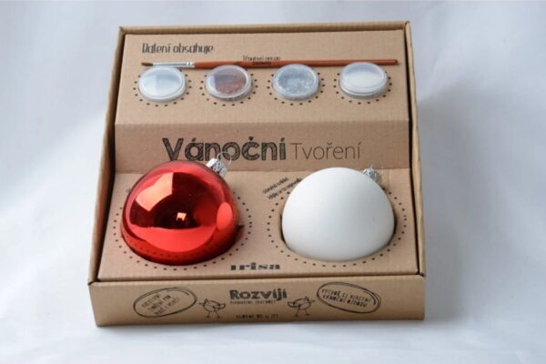 IRISA kreativní sada