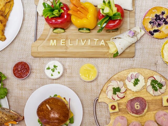 Melivita sociální podnik