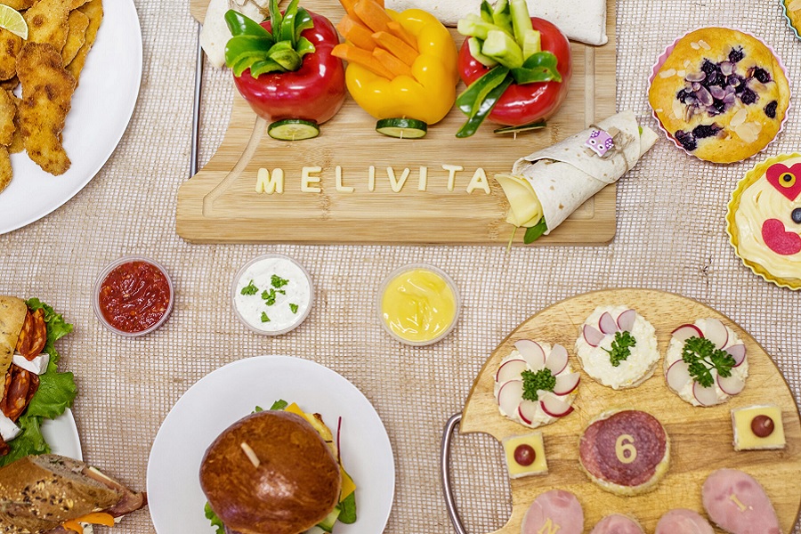 Melivita sociální podnik