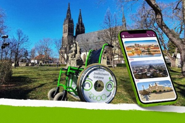 Vyšehradská jízda úniková hra