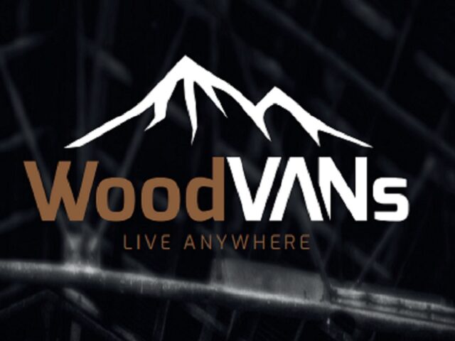 Woodvans Freedom pro 4 osoby