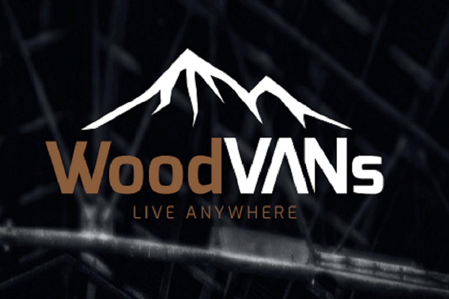 Woodvans Freedom pro 4 osoby