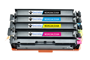 Kompatibilní toner HP W2410A – 216A s ČIPEM