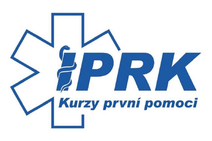 Kurzy první pomoci IPRK
