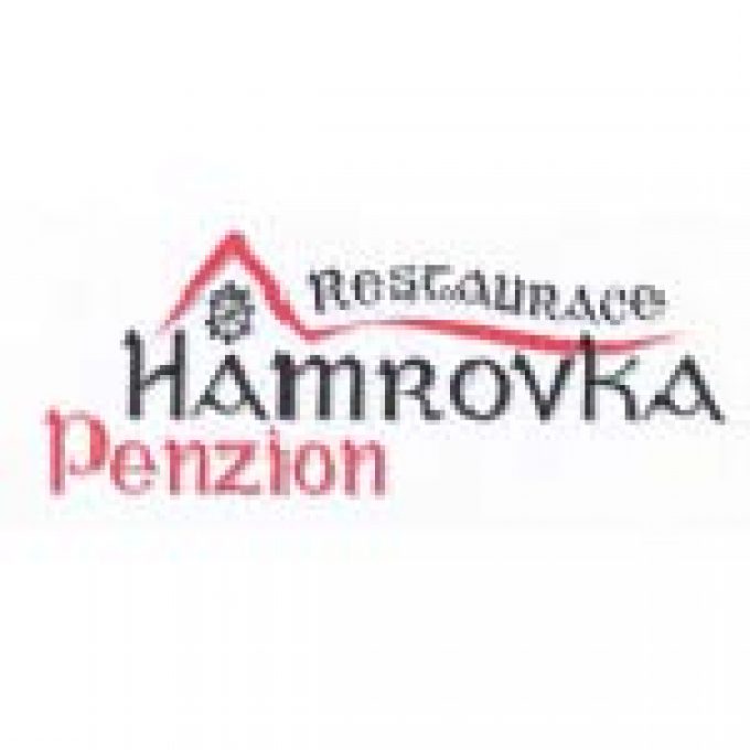 Logo restaurace Hamrovka
