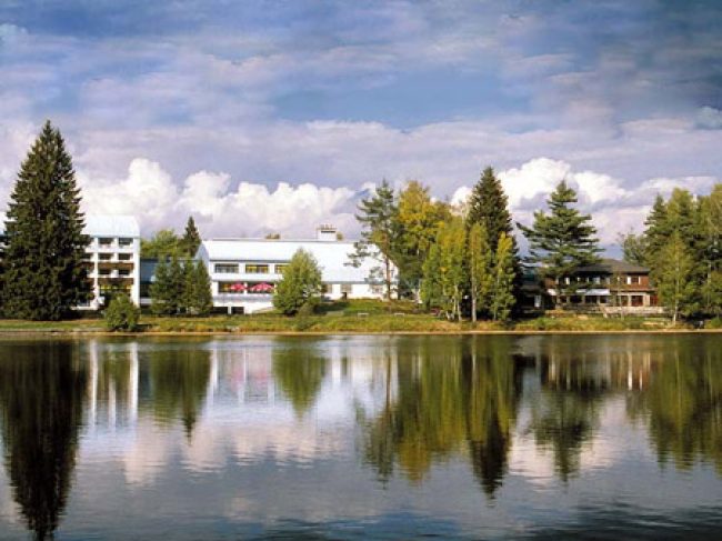 OREA HOTEL Devět Skal