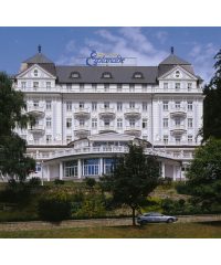 Hotel Esplanade bezbariérový