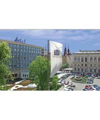 Best Western International Brno