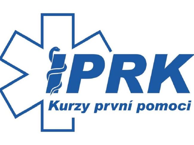 Kurzy první pomoci IPRK