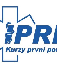 Kurzy první pomoci IPRK