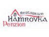 Logo restaurace Hamrovka